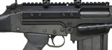 USED DS ARMS CLASSIC EDITION SA58 RIFLE - 4 of 4