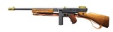 USED ABSOLUTELY BEAUTIFUL WWII COMMEMORATIVE THOMPSON - 3 of 4