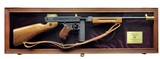 USED ABSOLUTELY BEAUTIFUL WWII COMMEMORATIVE THOMPSON - 4 of 4
