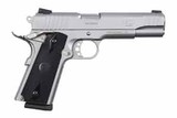 Taurus 1911 PT1911 45 ACP Stainless Steel 5
