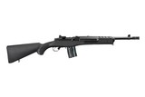 Ruger Mini-14 Tactical 300 Blackout 16