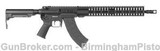 CMMG Resolute 300 Mk47 762x39 Graphite Black 16