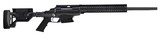 Tikka T3X TAC A1 6.5 Creedmoor 24