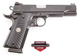 Wilson Combat CQB 9mm Government 5