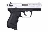 Walther Arms PK380 380 ACP Black / Nickel 8 Round Magazine 5050309 - 1 of 2