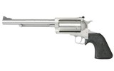 Magnum Research BFR Revolver 45-70 Government 7.5