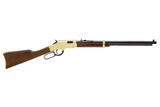 Henry Repeating Arms Golden Boy 22 LR 20