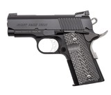 Magnum Research Desert Eagle 1911 9mm 3