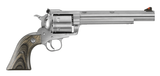 Ruger Super Blackhawk Hunter 44 Mag Stainless Steel 7.5