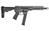 CMMG Banshee 300 MK10 10mm Sniper Grey 10A428C-SG - 1 of 1