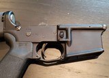 Colt LE6920 M4 Carbine LE Prefix Complete Lower for M4A1 SOCOM/SOMPOD Clone - 4 of 9