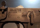 Colt LE6920 M4 Carbine LE Prefix Complete Lower for M4A1 SOCOM/SOMPOD Clone - 6 of 9