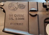 Colt LE6920 M4 Carbine LE Prefix Complete Lower for M4A1 SOCOM/SOMPOD Clone - 5 of 9