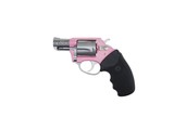 Charter Firearms Pink Lady 32 H&R Mag 2