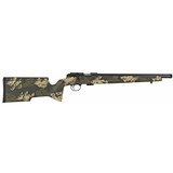 CZ-USA 457 Varmint Precision Trainer 22 LR 16.5