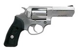 Ruger SP101 357 Mag 3