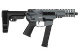 CMMG Banshee 300 MKG 45 ACP Slate Grey 45A691C-CKS - 1 of 1