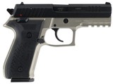 Fime Rex Zero 1 Standard 9mm Grey REXZERO1S-13 - 1 of 1