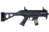 CZ Scorpion Micro S2 9mm PCC 91345 - 1 of 2