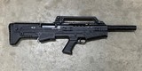 Omega BP-12 12 Ga Bullpup 18