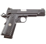 Wilson Combat CQB 9mm Government 5