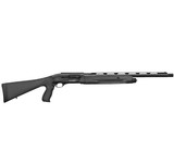 Weatherby SA459 Tactical Pistol Grip Semi Auto 12 Ga 22
