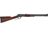 Henry Big Boy 357 Mag Steel Side Loading Gate 20