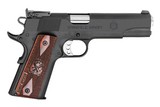 Springfield Armory 1911 Range Officer Parkerized 9mm PI9129L - 1 of 1