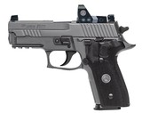 Sig Sauer P229 Legion Compact E29R-9-LEGION-RXP - 1 of 1