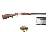 Browning Citori White Satin 12 Ga Over/Under 28