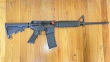 Used Eagle Arms Eagle 15 AR15 223 Wylde 16