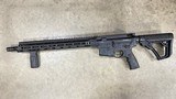 Daniel Defense DDM4V7 M4V7 5.56 Nato 16