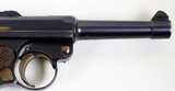 DWM Luger .30 luger 7.65 all matching w/ 3 mags - 5 of 12