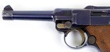 DWM Luger .30 luger 7.65 all matching w/ 3 mags - 4 of 12