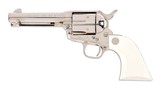 PRESENTATION CASED COLT SINGLE ACTION ARMY REVOLVER 45 ACP - 1 of 1