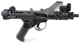 WISE LITE ARMS STERLING 7.62X25MM SEMI-AUTOMATIC PISTOL - 1 of 1
