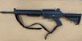 Used Armalite AR180B 5.56 NATO - good condition - 1 of 4