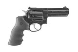 Ruger GP100 357 Mag 4