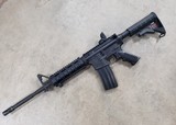 Colt LE6920 Law Enforcement Carbine Restricted Police Issued LE Rifle - 1 of 10