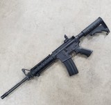 Colt Colt LE6920 Law Enforcement Carbine Restricted Police Issued LE Rifle - 8 of 8