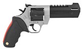 Taurus Raging Hunter 44 Mag 5