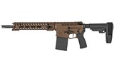 Patriot Ordnance POF Revolution DI Pistol 308 12.5