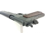 Colt M 1911 A1 US Govt Issue .45 ACP 2-Tone 1918 - 4 of 8