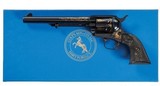 Colt SAA 175th Ann. 3rd gen Letter Box .45 7.5
