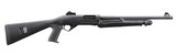 Benelli SuperNova Tactical 12 Ga Pistol Grip 18