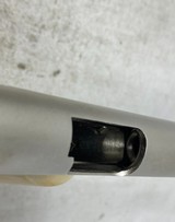 Colt Mk IV 70 Gov Model Age of Flight 75th Case 45 - 11 of 11