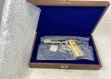 Colt Mk IV 70 Gov Model Age of Flight 75th Case 45 - 5 of 11