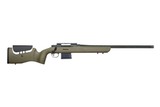 Mossberg Firearms MVP Long Range 6.5 Creedmoor OD Green 27784 - 1 of 1