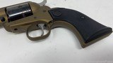Ruger Wrangler 22 LR Burnt Bronze 2004 1546 - 6 of 8