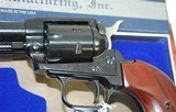 HERITAGE ROUGH RIDER SMALL BORE 22 LR RR22B6 - NIB - 3 of 4
